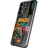Marvel Classic Comics Avengers Assemble Galaxy S22 Skin