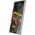 Marvel Classic Comics Avengers Assemble Galaxy S22 Ultra Clear Case