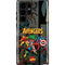 Marvel Classic Comics Avengers Assemble Galaxy S22 Ultra Pro Case