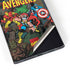 Marvel Classic Comics Avengers Assemble Galaxy S22 Ultra Skin