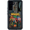 Marvel Classic Comics Avengers Assemble Galaxy S23 Plus Waterproof Case