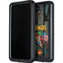 Marvel Classic Comics Avengers Assemble Galaxy S23 Plus Waterproof Case