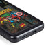 Marvel Classic Comics Avengers Assemble Galaxy S23 Plus Waterproof Case