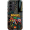 Marvel Classic Comics Avengers Assemble Galaxy S23 Pro Case