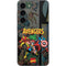 Marvel Classic Comics Avengers Assemble Galaxy S23 Skin