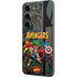 Marvel Classic Comics Avengers Assemble Galaxy S23 Skin