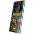 Marvel Classic Comics Avengers Assemble Galaxy S23 Ultra Clear Case