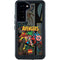 Marvel Classic Comics Avengers Assemble Galaxy S23 Waterproof Case