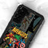 Marvel Classic Comics Avengers Assemble Galaxy S23 Waterproof Case