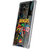 Marvel Classic Comics Avengers Assemble Galaxy S24 Ultra Clear Case