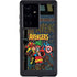 Marvel Classic Comics Avengers Assemble Galaxy S24 Ultra Waterproof Case