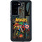 Marvel Classic Comics Avengers Assemble Galaxy S24 Waterproof Case