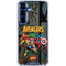 Marvel Classic Comics Avengers Assemble Galaxy S25 Clear Case