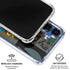 Marvel Classic Comics Avengers Assemble Galaxy S25 Clear Case