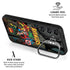 Marvel Classic Comics Avengers Assemble Galaxy S25 Kickstand Case