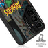 Marvel Classic Comics Avengers Assemble Galaxy S25 Kickstand Case