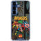 Marvel Classic Comics Avengers Assemble Galaxy S25 Plus Clear Case