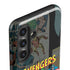Marvel Classic Comics Avengers Assemble Galaxy S25 Plus Impact Case