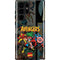 Marvel Classic Comics Avengers Assemble Galaxy S25 Ultra Impact Case