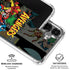 Marvel Classic Comics Avengers Assemble Galaxy S26 Clear Case
