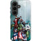 Marvel Avengers Assemble Galaxy S26 Impact Case