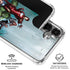 Marvel Avengers Assemble Galaxy S26 Plus Clear Case