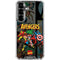 Marvel Classic Comics Avengers Assemble Galaxy S26 Plus Clear Case
