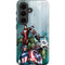 Marvel Avengers Assemble Galaxy S26 Plus Impact Case