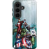 Marvel Avengers Assemble Galaxy S26 Plus Impact Case