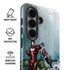 Marvel Avengers Assemble Galaxy S26 Plus Impact Case