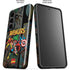 Marvel Classic Comics Avengers Assemble Galaxy S26 Plus Impact Case
