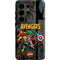 Marvel Classic Comics Avengers Assemble Galaxy S26 Ultra Impact Case