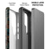 Marvel Classic Comics Avengers Assemble Galaxy S26 Ultra Impact Case