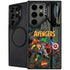 Marvel Classic Comics Avengers Assemble Galaxy S26 Ultra Kickstand Case