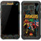 Marvel Classic Comics Avengers Assemble Galaxy S7 Active Skin