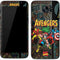 Marvel Classic Comics Avengers Assemble Galaxy S7 Skin