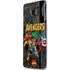 Marvel Classic Comics Avengers Assemble Galaxy S8 Plus Skin