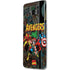 Marvel Classic Comics Avengers Assemble Galaxy S8 Skin