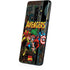 Marvel Classic Comics Avengers Assemble Galaxy S9 Plus Skin