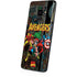 Marvel Classic Comics Avengers Assemble Galaxy S9 Skin