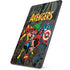 Marvel Classic Comics Avengers Assemble Samsung Galaxy Tab Skin