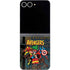Marvel Classic Comics Avengers Assemble Galaxy Z Flip6 Skin