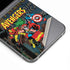 Marvel Classic Comics Avengers Assemble Galaxy Z Flip6 Skin