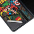 Marvel Classic Comics Avengers Assemble Galaxy Z Fold3 5G Skin
