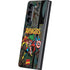 Marvel Classic Comics Avengers Assemble Galaxy Z Fold5 5G Skin