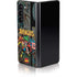 Marvel Classic Comics Avengers Assemble Galaxy Z Fold5 5G Skin