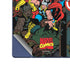 Marvel Classic Comics Avengers Assemble Galaxy Z Fold6 Skin