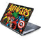 Marvel Classic Comics Avengers Assemble Generic Laptop Skin