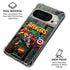 Marvel Classic Comics Avengers Assemble Google Pixel 9 Pro XL Clear Case