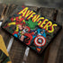 Marvel Classic Comics Avengers Assemble Google Pixelbook Go Skin